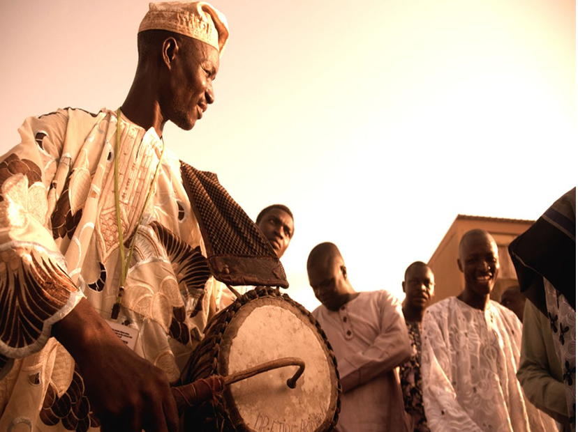 Yoruba Ceremonies: A Window into Rich Tradition and Culture